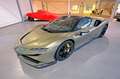 Ferrari SF90 Spider FULL Carbon/Sonderlack./WIE NEU Verde - thumbnail 4