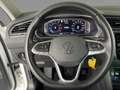 Volkswagen Tiguan Elegance 1.5 TSI DSG LED STANDHZG KAMERA Blanc - thumbnail 9