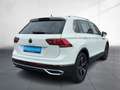 Volkswagen Tiguan Elegance 1.5 TSI DSG LED STANDHZG KAMERA Blanc - thumbnail 3