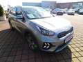 Kia Niro 1,6 PHEV VISION NAVI AT Gris - thumbnail 2