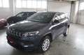 Jeep Compass 1.5 Turbo T4 130 CV MHEV 2WD Business AT7 Blu/Azzurro - thumbnail 1