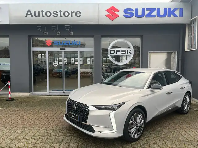 Citroen DS4 DS4 1.6 IBRIDA PLUG-IN!!!!!