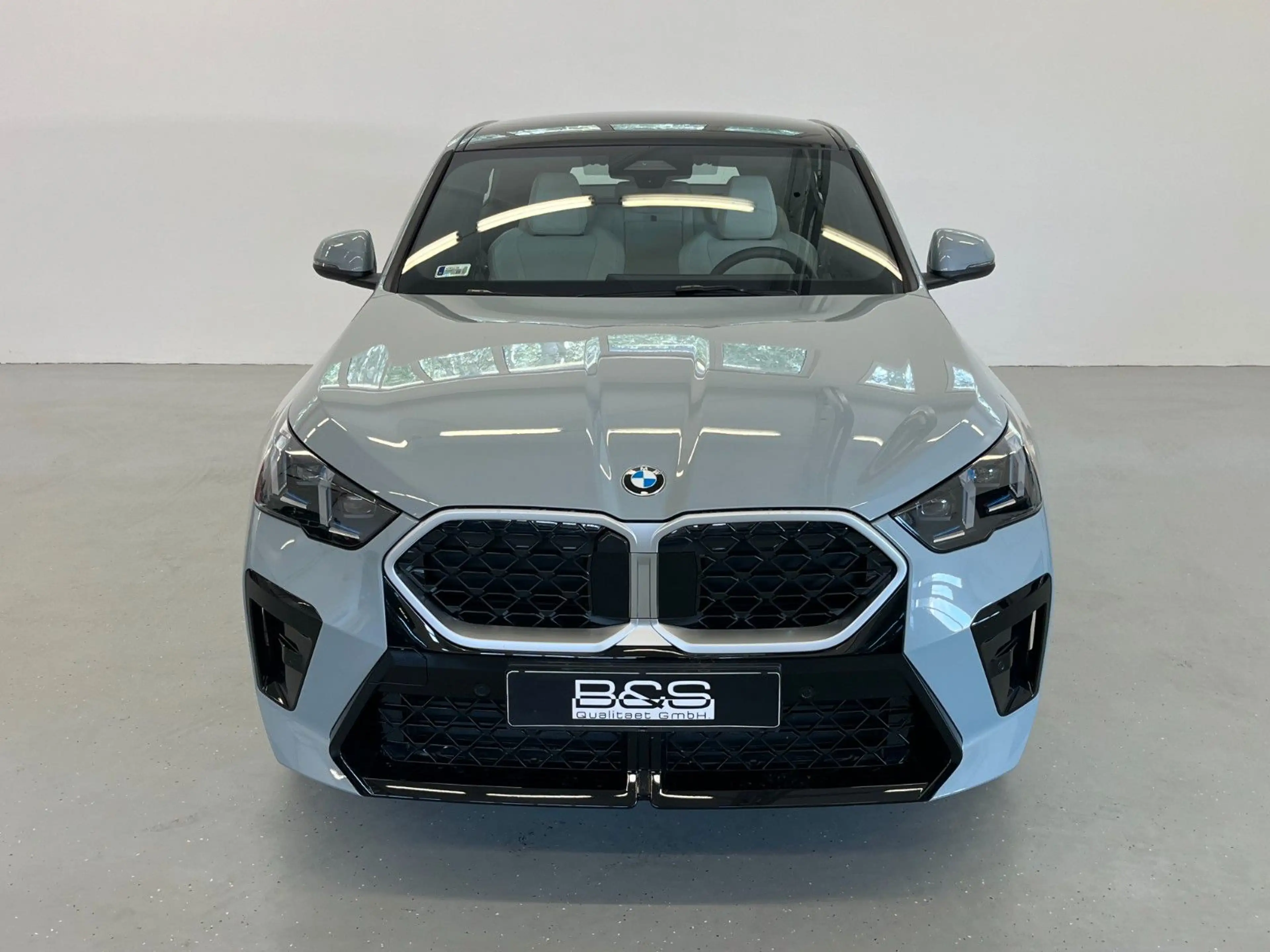 BMW X2 20 d xDrive M Sport| Mwst Ausw|BMW Garantie| — photo 3