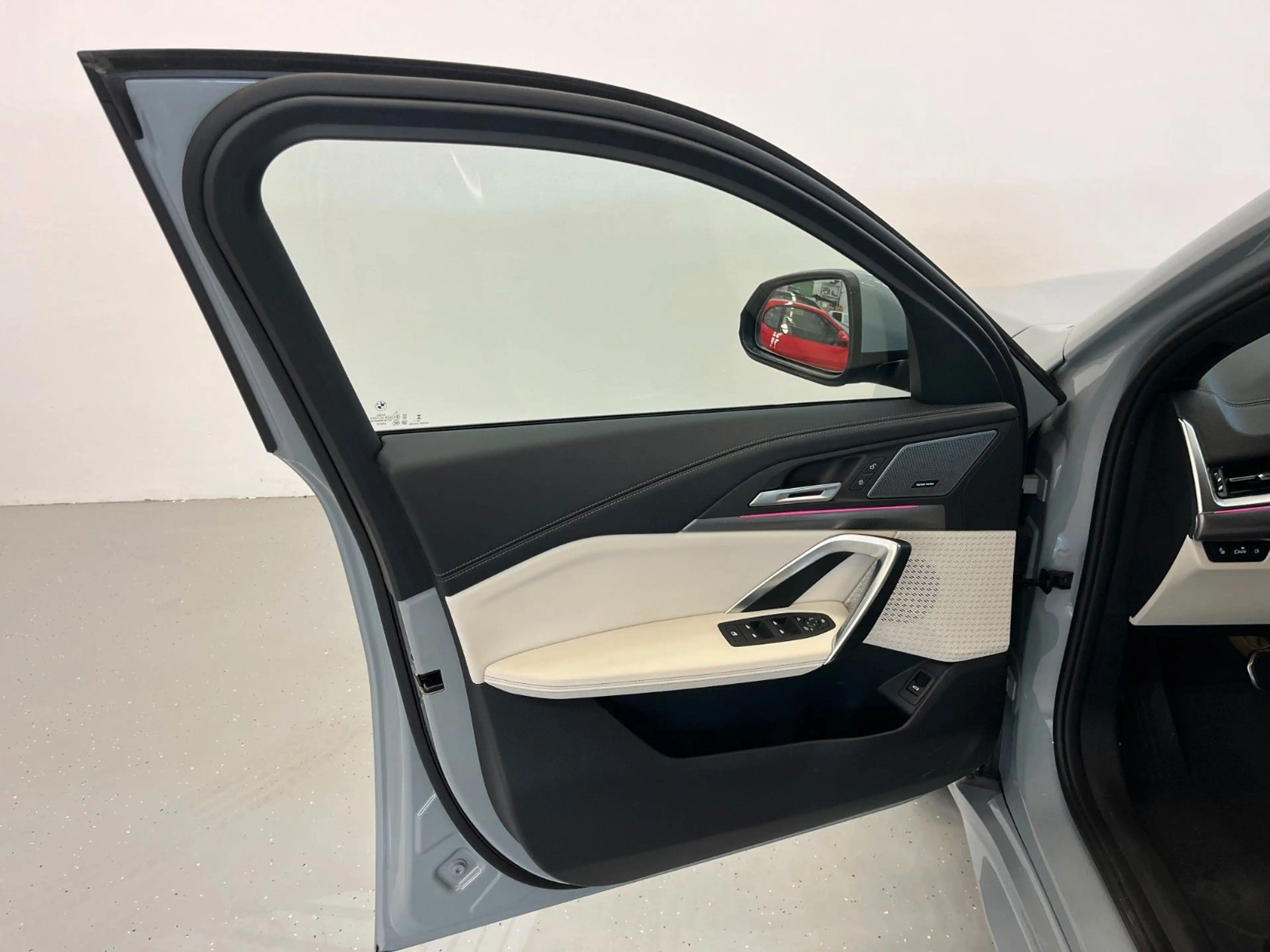 BMW X2 20 d xDrive M Sport| Mwst Ausw|BMW Garantie| — photo 10