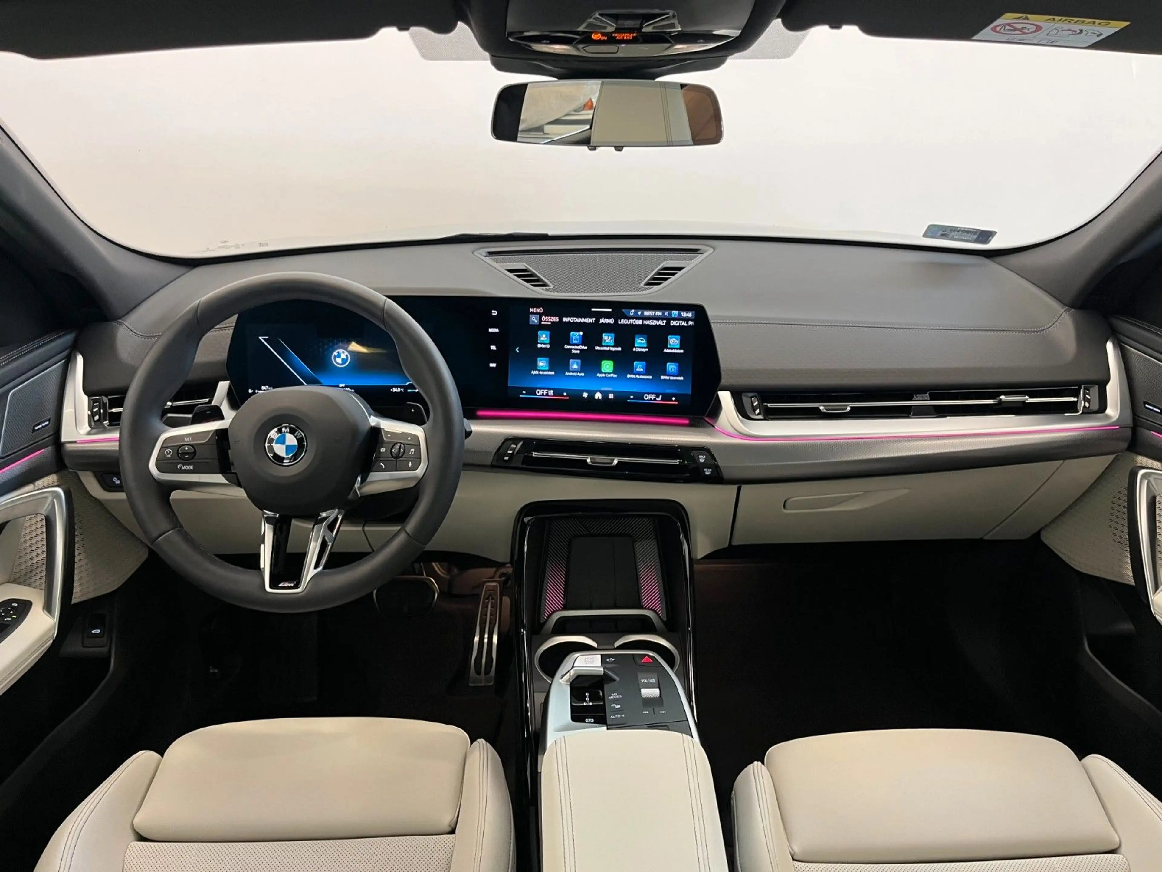 BMW X2 20 d xDrive M Sport| Mwst Ausw|BMW Garantie| — photo 15