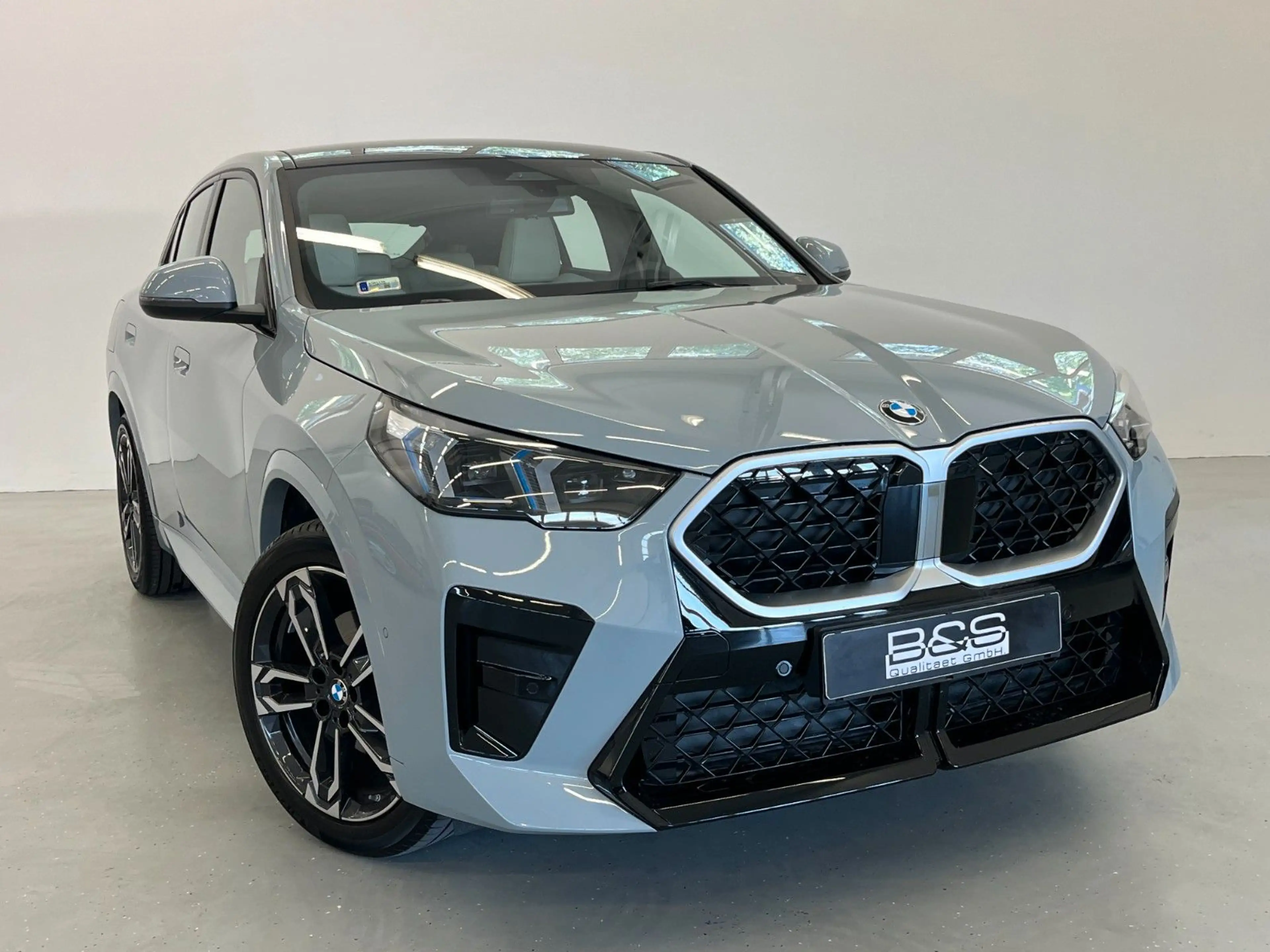 BMW X2 20 d xDrive M Sport| Mwst Ausw|BMW Garantie| — photo 6