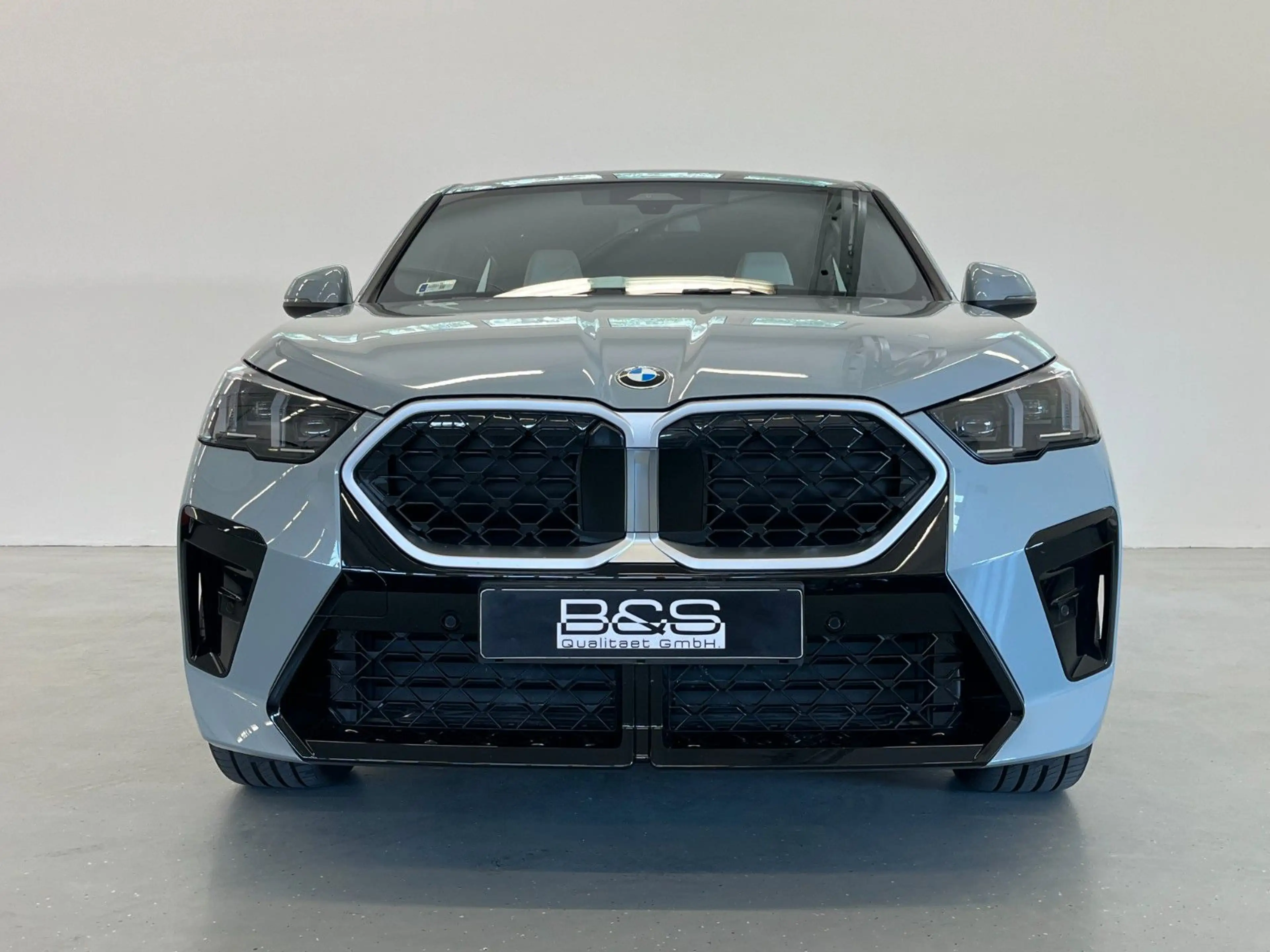 BMW X2 20 d xDrive M Sport| Mwst Ausw|BMW Garantie| — photo 4