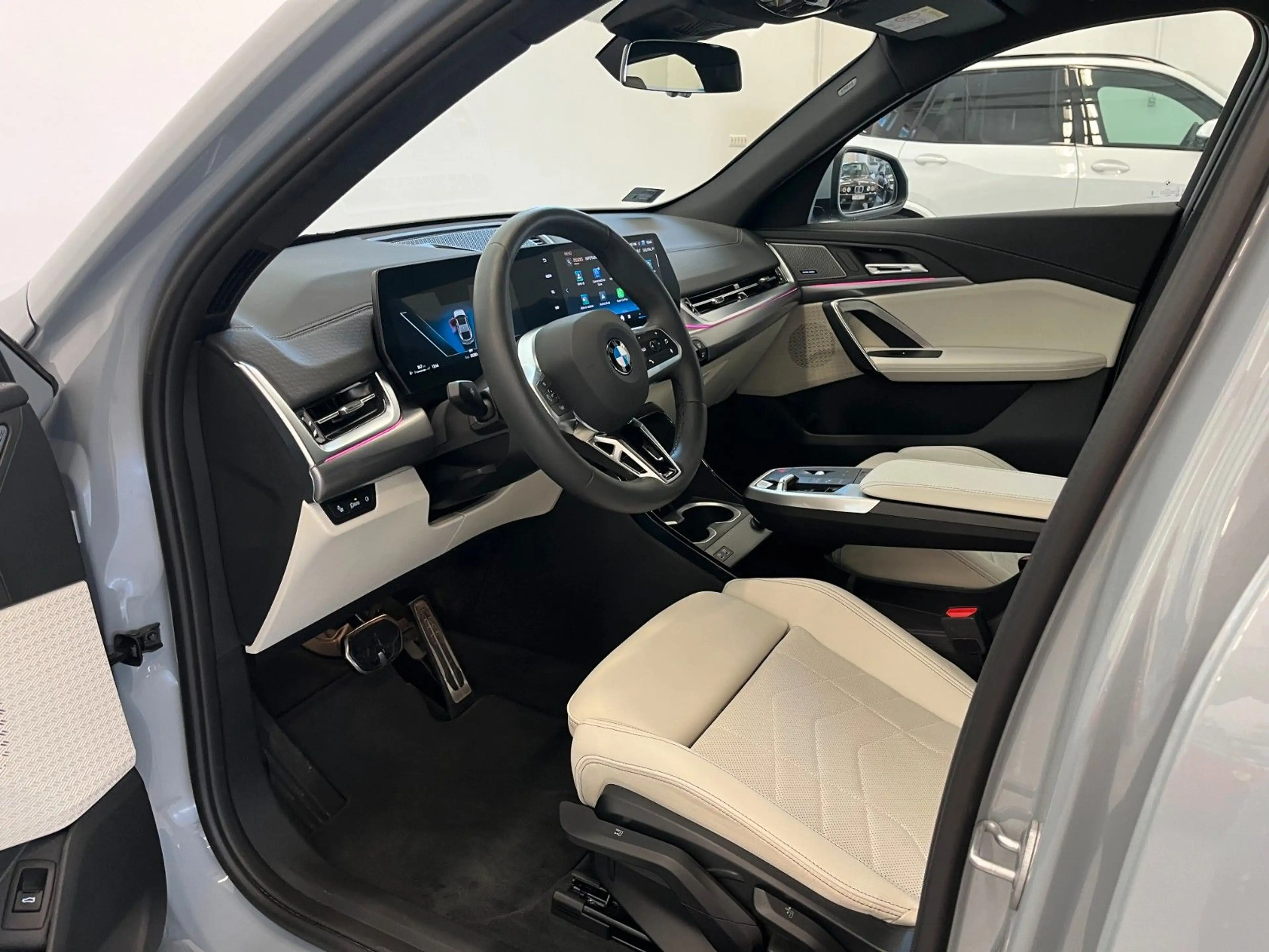 BMW X2 20 d xDrive M Sport| Mwst Ausw|BMW Garantie| — photo 13