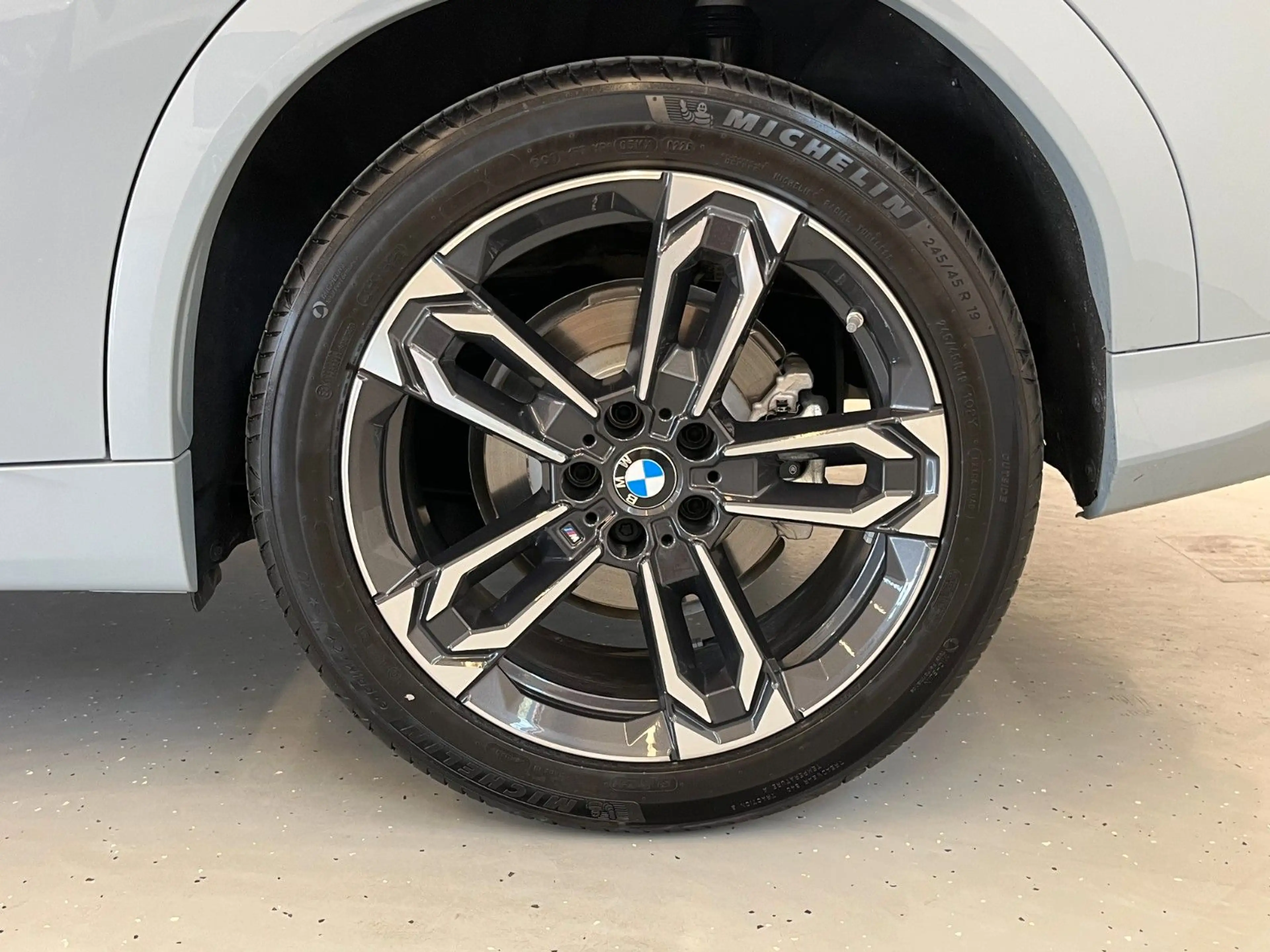 BMW X2 20 d xDrive M Sport| Mwst Ausw|BMW Garantie| — photo 9