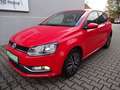 Volkswagen Polo SONDERMODELL "Allstar" Rot - thumbnail 3