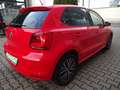 Volkswagen Polo SONDERMODELL "Allstar" Rot - thumbnail 10