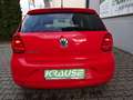 Volkswagen Polo SONDERMODELL "Allstar" Rot - thumbnail 12