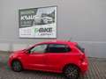 Volkswagen Polo SONDERMODELL "Allstar" Rot - thumbnail 1
