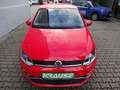 Volkswagen Polo SONDERMODELL "Allstar" Rot - thumbnail 4