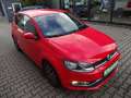Volkswagen Polo SONDERMODELL "Allstar" Rot - thumbnail 7