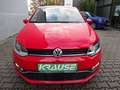 Volkswagen Polo SONDERMODELL "Allstar" Rot - thumbnail 5