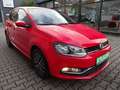 Volkswagen Polo SONDERMODELL "Allstar" Rot - thumbnail 8