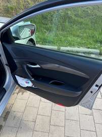 Kombi 1.7 CRDi DCT Premium