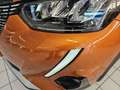 Peugeot 2008 2ª SERIE PURETECH 130 S&S ALLURE Orange - thumbnail 6