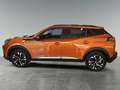 Peugeot 2008 2ª SERIE PURETECH 130 S&S ALLURE Orange - thumbnail 5