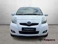 Toyota Yaris Yaris 1.3 5 porte Sol Blanc - thumbnail 2