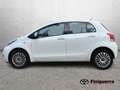Toyota Yaris Yaris 1.3 5 porte Sol Blanc - thumbnail 6
