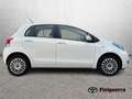Toyota Yaris Yaris 1.3 5 porte Sol Blanc - thumbnail 5