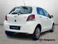 Toyota Yaris Yaris 1.3 5 porte Sol Blanc - thumbnail 4