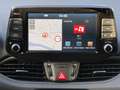 Hyundai i30 cw 1.6 CRDi Trend *Navi/CarPlay/Kamera/AHK* Schwarz - thumbnail 11