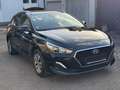 Hyundai i30 cw 1.6 CRDi Trend *Navi/CarPlay/Kamera/AHK* Schwarz - thumbnail 3