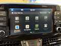 Hyundai i30 cw 1.6 CRDi Trend *Navi/CarPlay/Kamera/AHK* Schwarz - thumbnail 22
