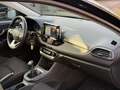 Hyundai i30 cw 1.6 CRDi Trend *Navi/CarPlay/Kamera/AHK* Schwarz - thumbnail 8