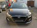 Hyundai i30 cw 1.6 CRDi Trend *Navi/CarPlay/Kamera/AHK* Schwarz - thumbnail 2