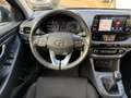 Hyundai i30 cw 1.6 CRDi Trend *Navi/CarPlay/Kamera/AHK* Schwarz - thumbnail 10