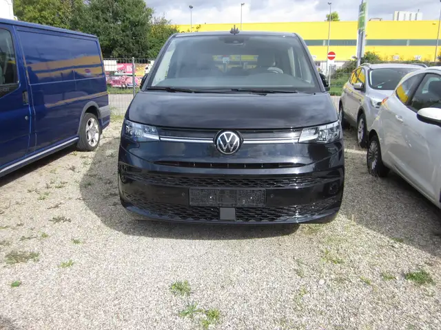 Volkswagen T7 Multivan Life