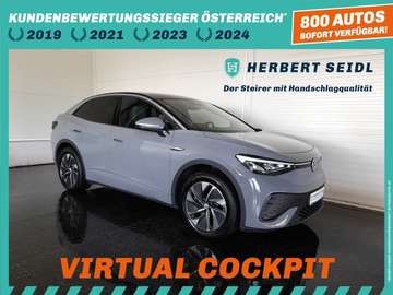 PRO 77 kWh *19 ZOLL / VOLL-LED / VIRTUELL / NAVI / ACC / CCS-LADEDOSE / PDC / VERKEHRSZEICHEN & SPURHALTEASSIST*