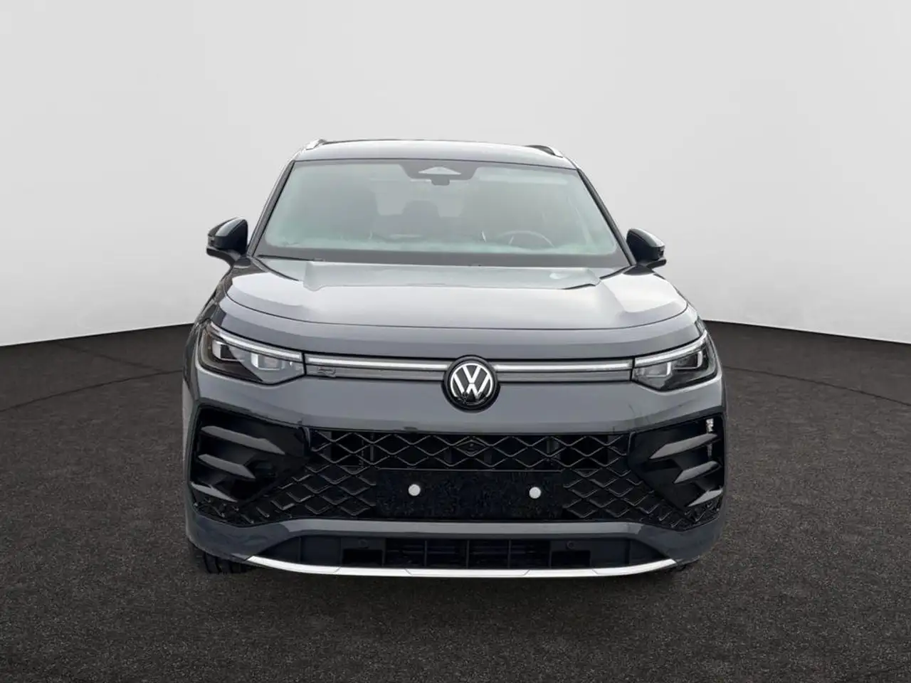 Volkswagen Tayron Tayron R-Line 1.5 eTSI 110 kW (150 ch) 7 vitesses DSG 10