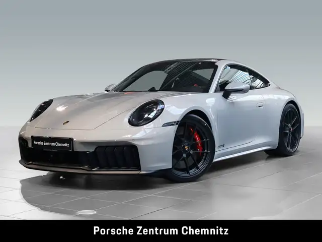 Porsche 911 Carrera 4 GTS HD-Matrix;elektr. Schiebedach;Chrono