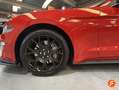 Ford Mustang Fastback 2.3 EcoBoost Rood - thumbnail 8