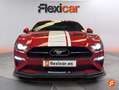 Ford Mustang Fastback 2.3 EcoBoost Rood - thumbnail 2