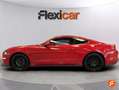 Ford Mustang Fastback 2.3 EcoBoost Rood - thumbnail 5