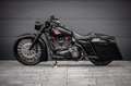 Harley-Davidson Road King Custome Negru - thumbnail 1