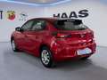 Opel Corsa F 1.2 Edition Klimaanlage Bluetooth Rouge - thumbnail 5