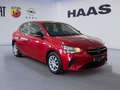 Opel Corsa F 1.2 Edition Klimaanlage Bluetooth Rouge - thumbnail 9