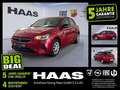 Opel Corsa F 1.2 Edition Klimaanlage Bluetooth Rouge - thumbnail 1