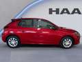 Opel Corsa F 1.2 Edition Klimaanlage Bluetooth Rouge - thumbnail 8