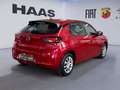 Opel Corsa F 1.2 Edition Klimaanlage Bluetooth Rouge - thumbnail 7