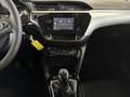 Opel Corsa F 1.2 Edition Klimaanlage Bluetooth Rouge - thumbnail 13