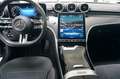 Mercedes-Benz C 200 d T-Modell AMG RKam PTS Shz LED eHeck Ambi Grau - thumbnail 8