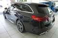 Mercedes-Benz C 200 d T-Modell AMG RKam PTS Shz LED eHeck Ambi Gris - thumbnail 6